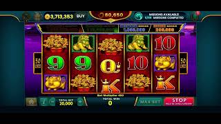 Issue with Slot Game On Mighty Fu Casino screenshot 4