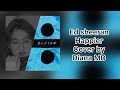 Ed sheeran happier short cover by diana md only audio instrumental complement by me