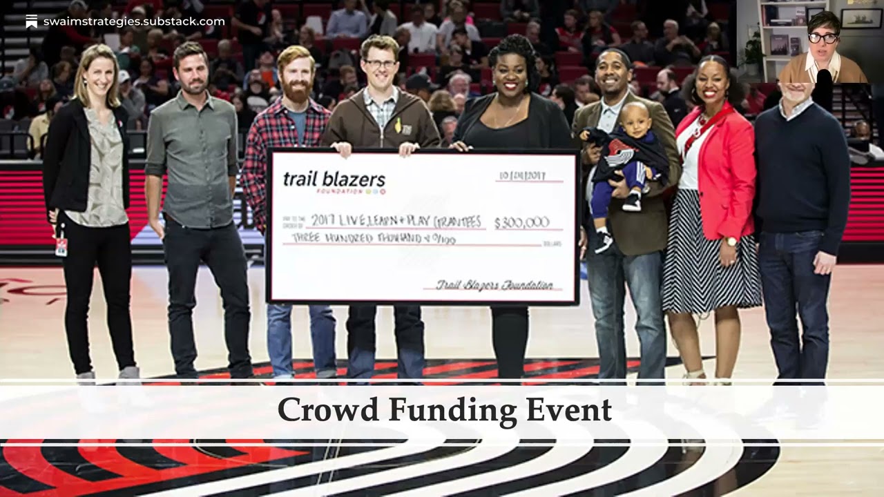 WEBINAR: Fundraising Event Fundamentals