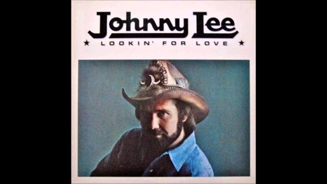 Fool for love johnny lee youtube