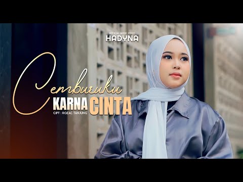 CEMBURUKU KARENA AKU CINTA INDAH ANDARINI