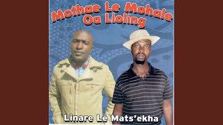 Motsoalle Mmolai Oaka