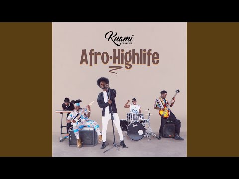 Putar Shake - Kuami Eugene