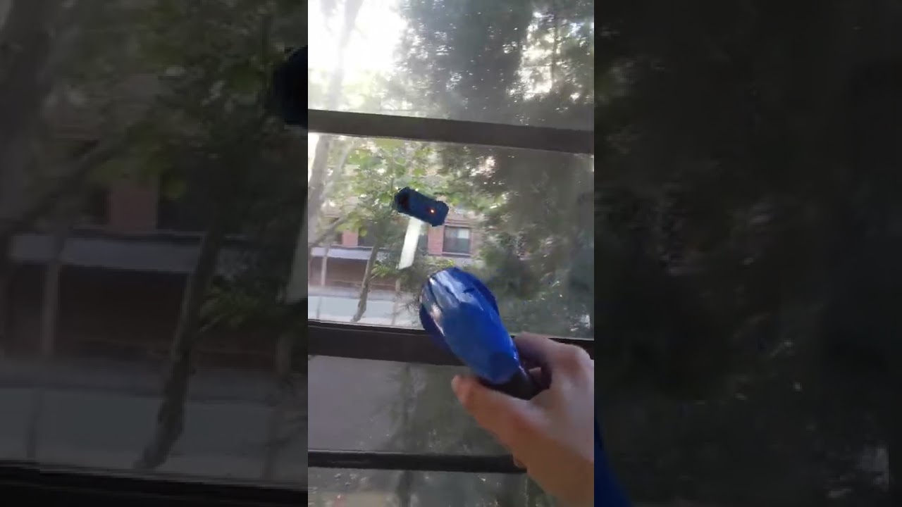 Wall Climbing Toy Car