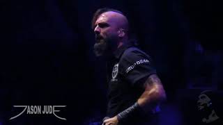 Killswitch Engage - Us Against The World [HD] LIVE 10/28/2021