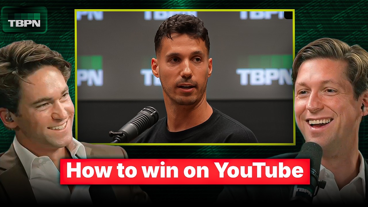 Бывший менеджер Mr. Beast объясняет экономику создателей