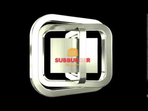 Subburger logo