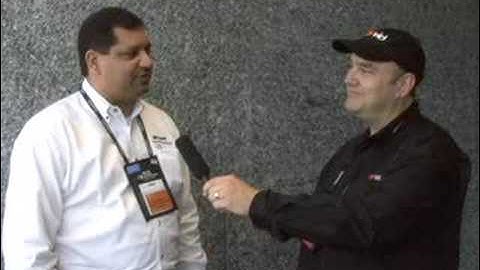 Erick Simpson on varvid.com - WPC Video 09