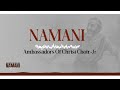 NAMANI Official Lyrics 