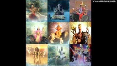 Nav Durga Devon Ke Dev Mahadev Life Ok (Must Watch)
