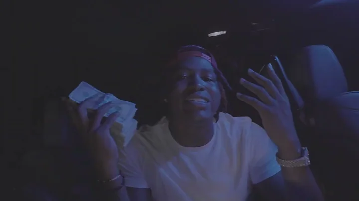 Rashawn - Beautiful Karma (Official Video)