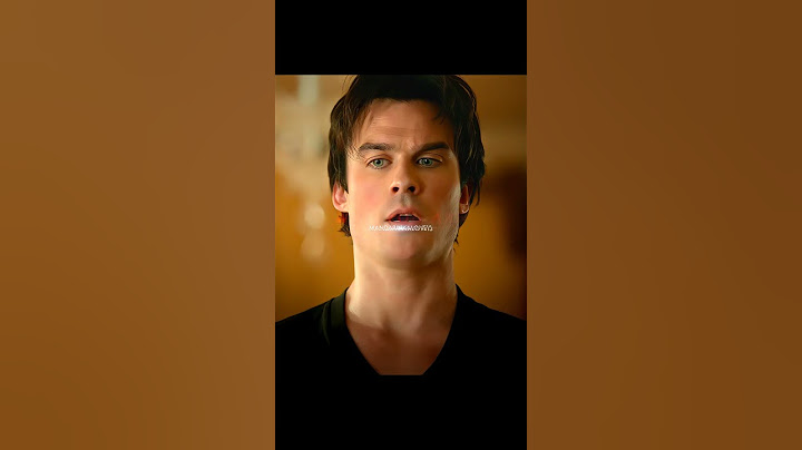 Elena found out that Damon cheated on her 😱 #thevampirediaries #elenagilbert #damonsalvatore #tvd