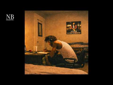 J COLE TYPE BEAT - "IT’S A COLD GAME..." (FREESTYLE)