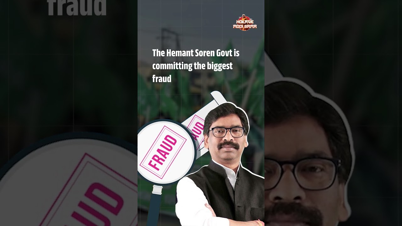 The reality of Budget ka halwa! 