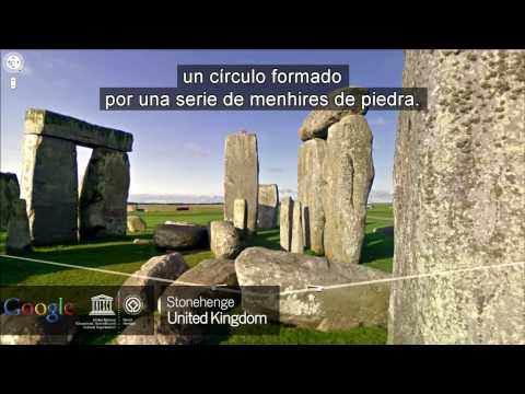 Vídeo: Patrimonio Mundial De La UNESCO Se Encuentra Con Google Street View - Matador Network
