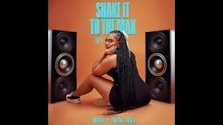 MOLIY & Silent Addy - Shake It To The Max (FLY) (( Audio))