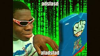 Che X Brennan Jones X Rroxket Type Beat Prod. Ralphie - Adsfasd