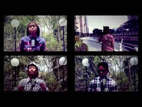 Jakarta Beatbox @ YouTube FanFest with HP Singapore 2014