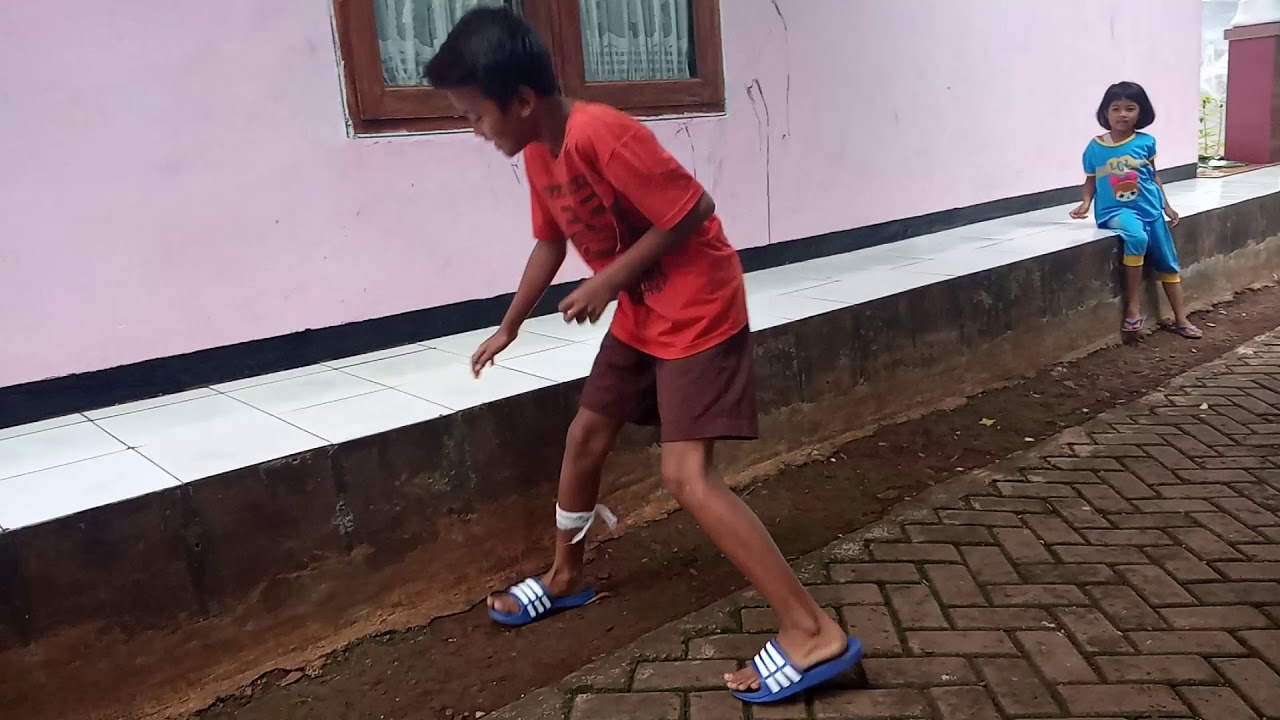 akibat kencing sembarangan - YouTube