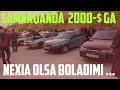 SAMARQAND AVTO MASHINA BOZORI NEXIA 1- NEXIA 2 NARXLARI