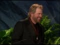 Toby Keith Acceptance Remarks at the Oklahoma Hall of Fame Ceremony