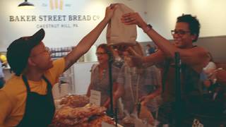 Baker Street Bread Co. | Philadelphia’s First Artisan Bread Bakery Baker Street Bread Co. | Philadelphia’s First Artisan Bread Bakery