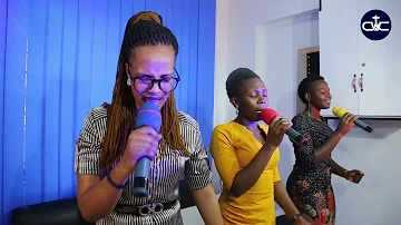 Chwa Enjegere | Praise & Worship Song - Christ The Way Church Ministries