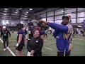 CFL Combine 2024: Sunday Practice Full Livestream