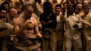 An Elderly Mastermind Plans an Impossible Escape from a Deadly Prison