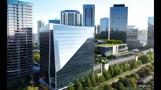 Brickell, Miami Commercial Real Estate Transformation