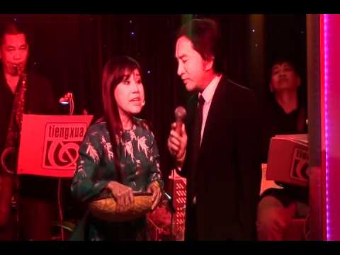phong tra tieng xua Update phong tra tieng xua tai linh -tdoan rau nhut