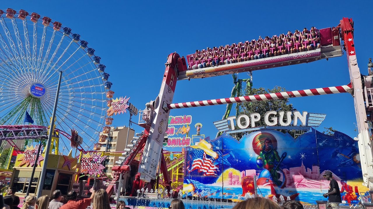 Feria de Albacete 2024