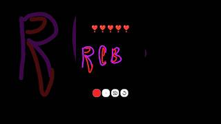 #cricketfans #rcb #rcbfans #youtubeshorts
