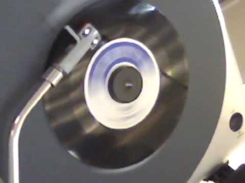 Rockin R's - Heat - rock n roll guitar instrumental 45 on Tempus.wmv