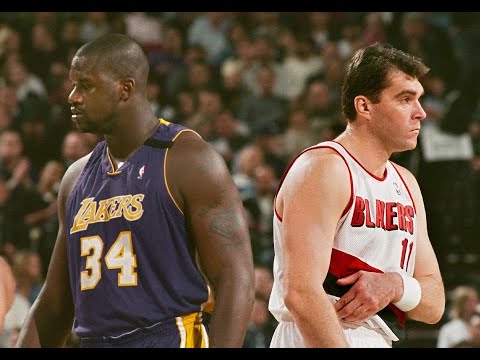 Video: Arvydas Sabonis Neto vrednost