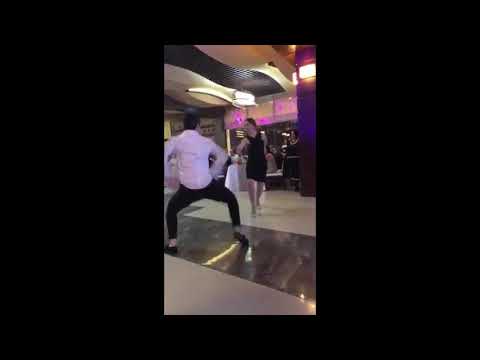 ანსამბლი სეუ ქორწილში - ყაზბეგური