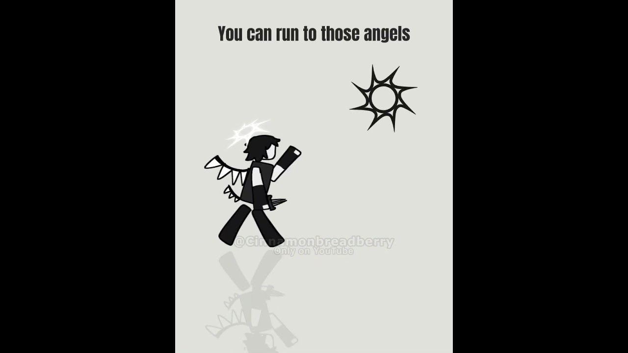 Charlie’s inferno /forsaken (pls read desc)