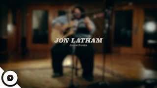 Video thumbnail of "Jon Latham - Anesthesia | OurVinyl Sessions"