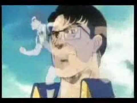 كابتن ثابت الحلقة الثالثة 1