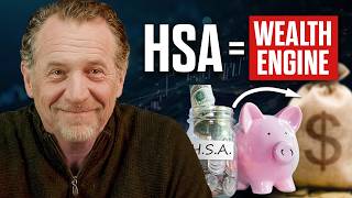 Why Smart Investors Love Health Savings Accounts