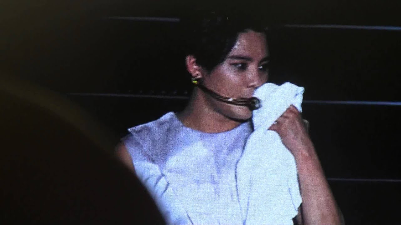 2014-09-11 JYJ Taiwan concert-13~Group Talk(keep on 