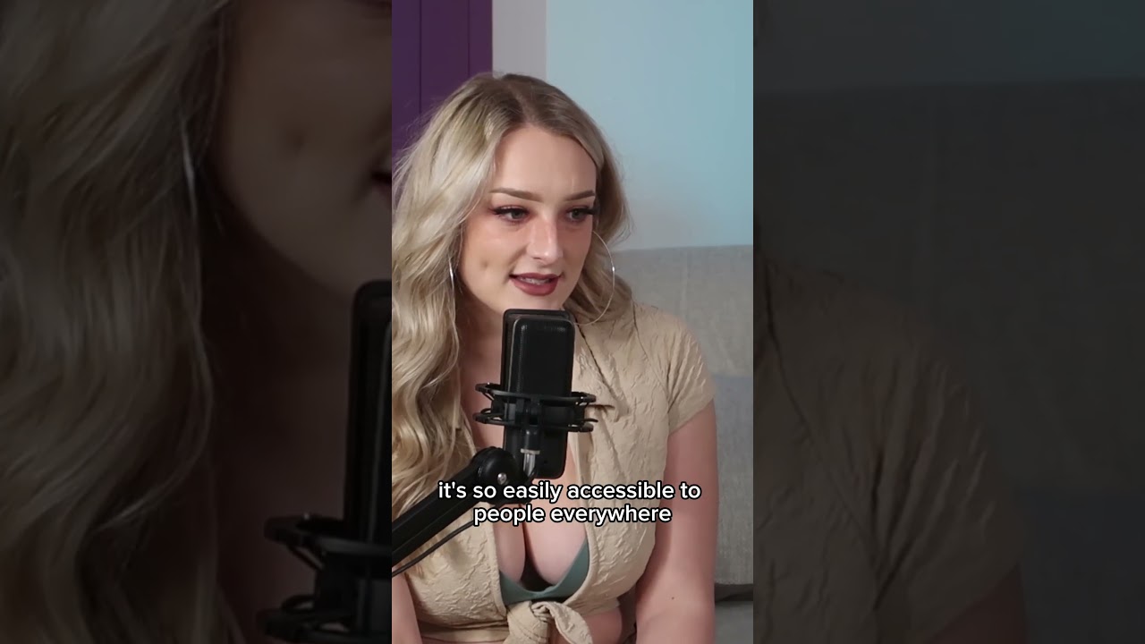 SW being one of the oldest industries? - The Unhinged Girl Diaries 