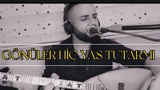 Talat Taşkesen - Gönüller Hiç Yas Tutarmı