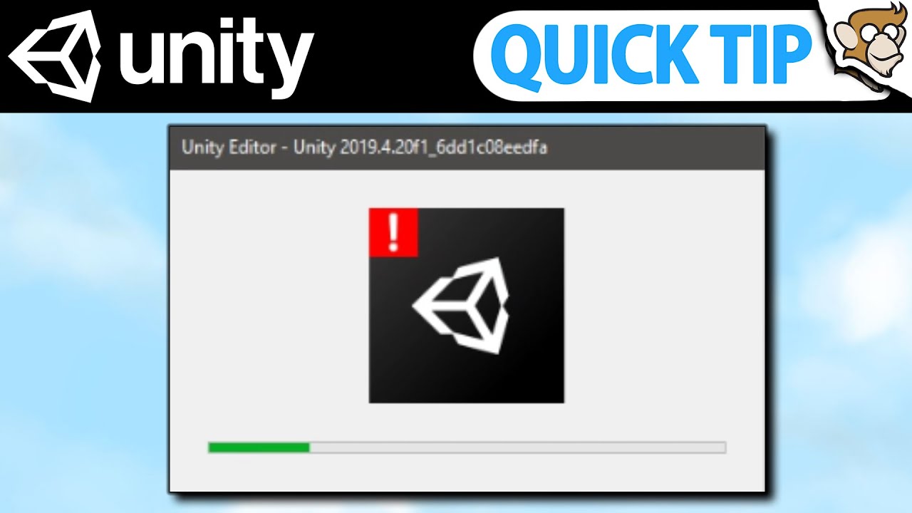 Unity fix