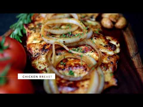 El Toro Loco Meat Distribution - Chicken Breast