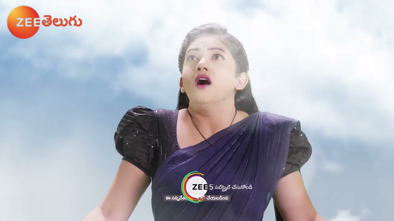 Nindu Noorella Savasam Promo   04 May 2024   Mon to Sat at 700 PM   Zee Telugu