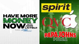 Changes Are Coming *New Episode* Have More Money Now with John Layfield