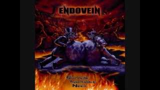 Endovein - Riot Against the Modern World