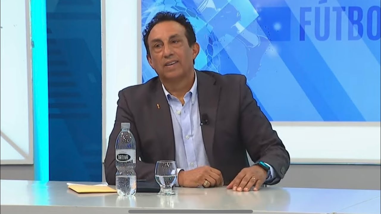 Se impulsó el entrenador de golero