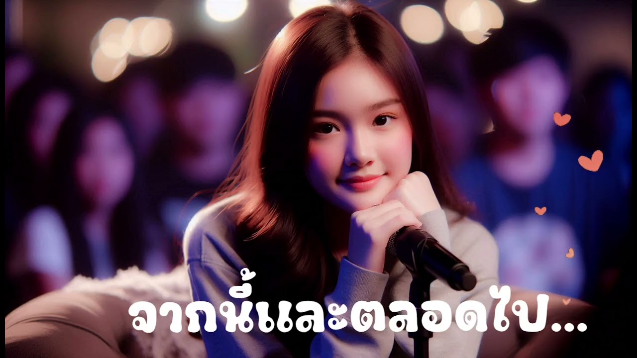 จากนี้และตลอดไป 